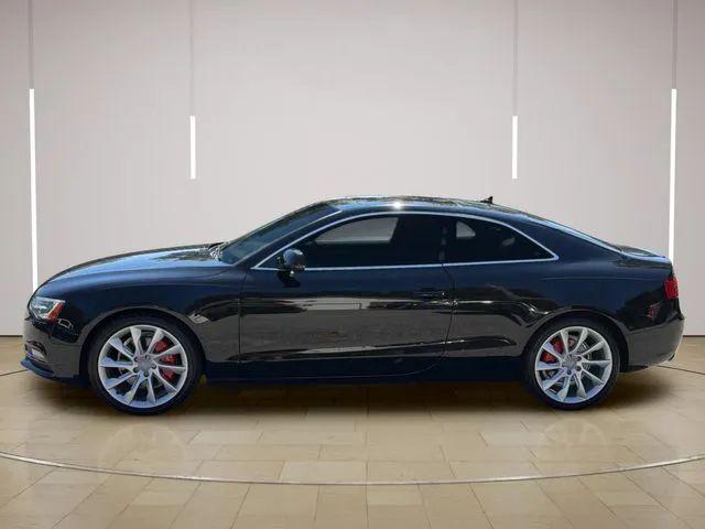 2014 Audi A5 2.0T Premium