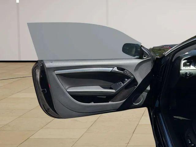 2014 Audi A5 2.0T Premium