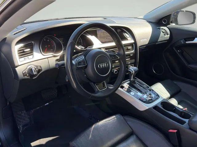 2014 Audi A5 2.0T Premium