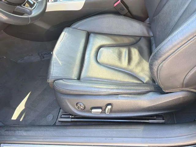 2014 Audi A5 2.0T Premium