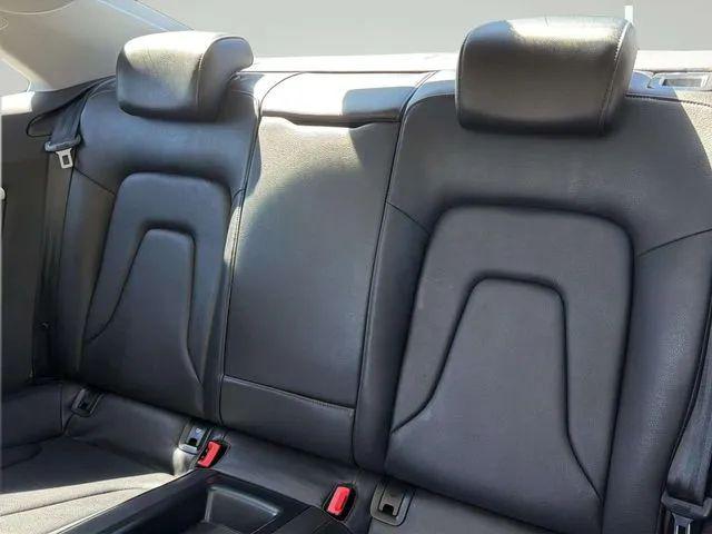 2014 Audi A5 2.0T Premium