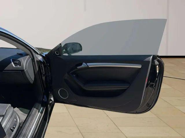 2014 Audi A5 2.0T Premium
