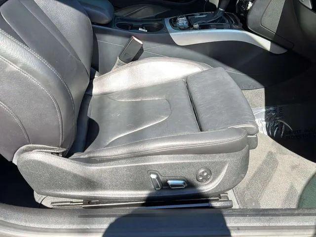 2014 Audi A5 2.0T Premium