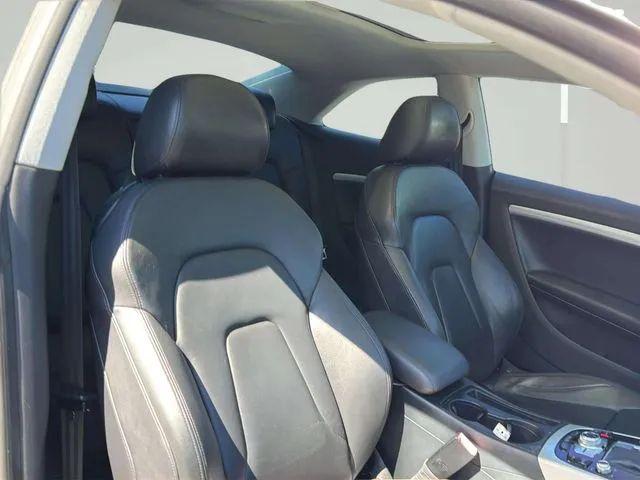 2014 Audi A5 2.0T Premium
