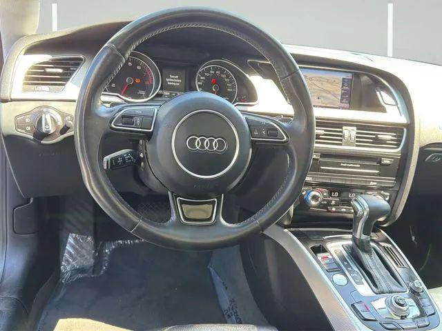 2014 Audi A5 2.0T Premium