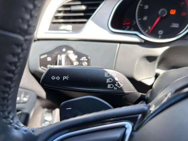 2014 Audi A5 2.0T Premium