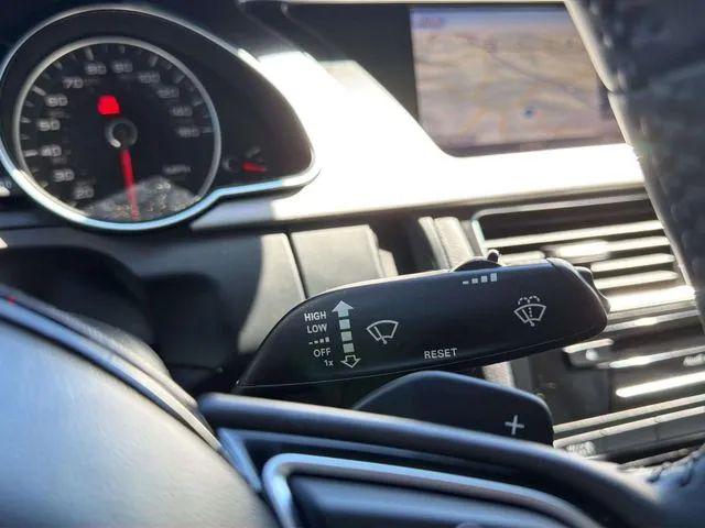 2014 Audi A5 2.0T Premium