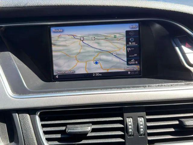 2014 Audi A5 2.0T Premium