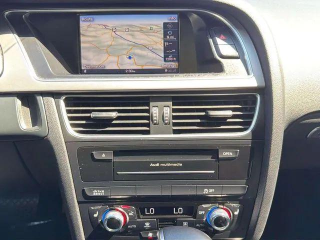 2014 Audi A5 2.0T Premium