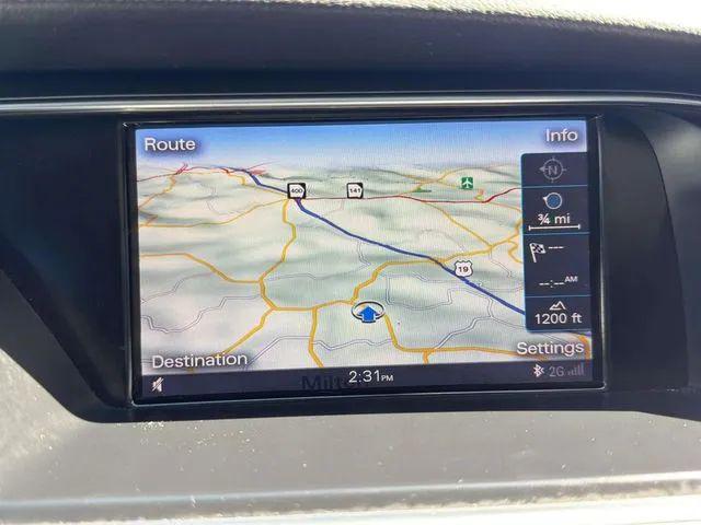 2014 Audi A5 2.0T Premium