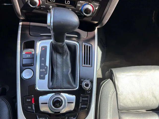 2014 Audi A5 2.0T Premium