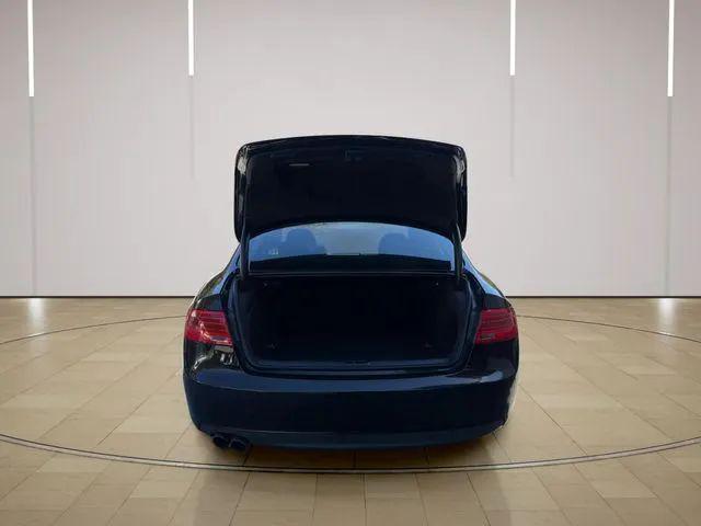 2014 Audi A5 2.0T Premium