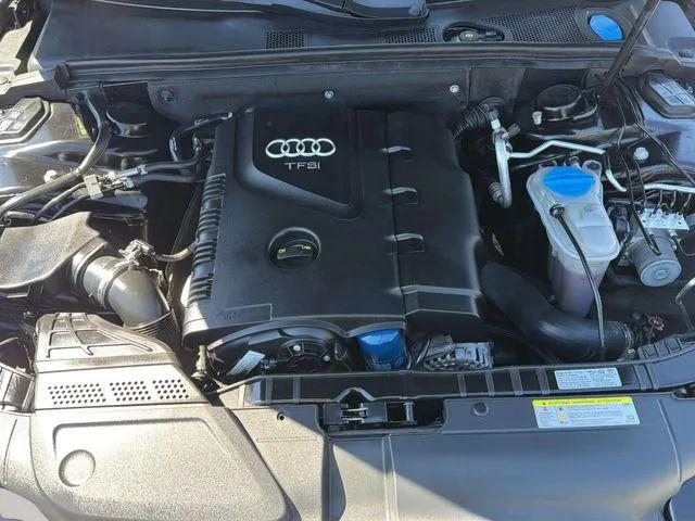 2014 Audi A5 2.0T Premium