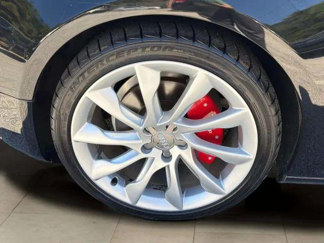 2014 Audi A5 2.0T Premium