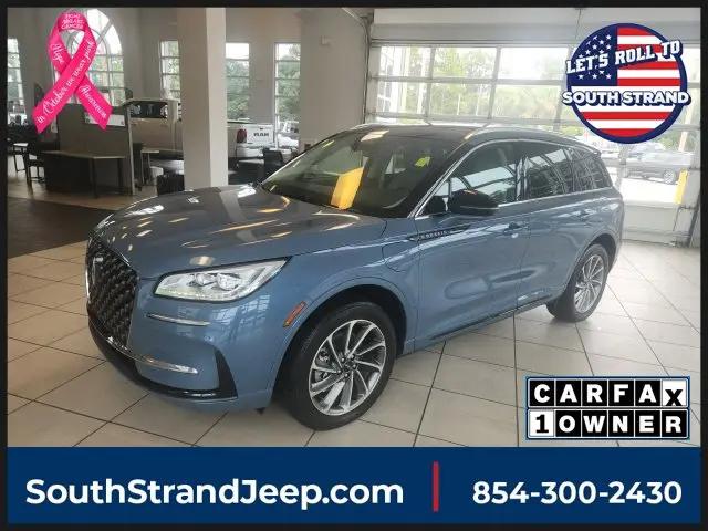2023 Lincoln Corsair Grand Touring for sale in Pawleys Island, SC