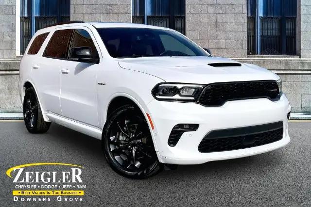 2023 Dodge Durango R/T Plus AWD for sale in Downers Grove, IL