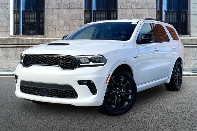 2023 Dodge Durango R/T Plus AWD
