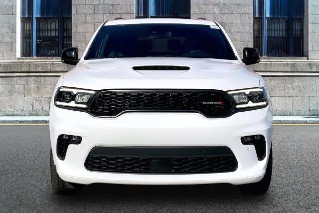 2023 Dodge Durango R/T Plus AWD