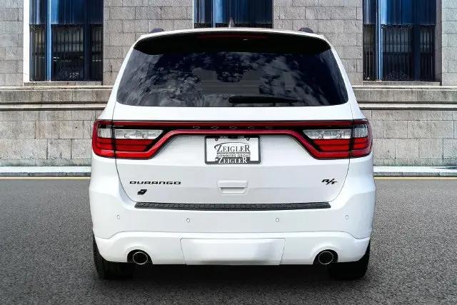 2023 Dodge Durango R/T Plus AWD