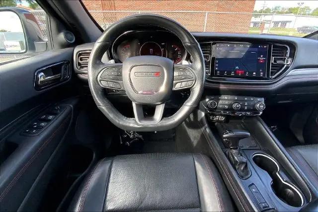 2023 Dodge Durango R/T Plus AWD