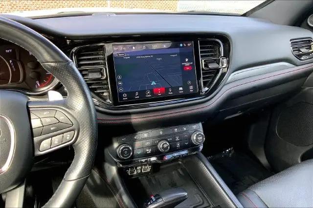 2023 Dodge Durango R/T Plus AWD