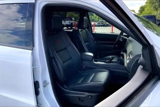 2023 Dodge Durango R/T Plus AWD