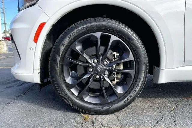2023 Dodge Durango R/T Plus AWD