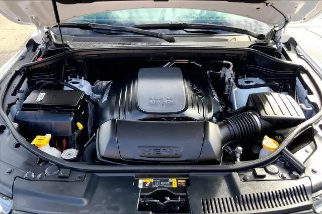2023 Dodge Durango R/T Plus AWD