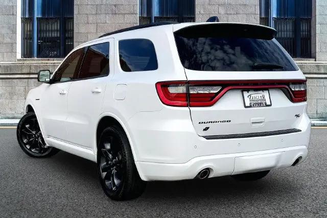 2023 Dodge Durango R/T Plus AWD