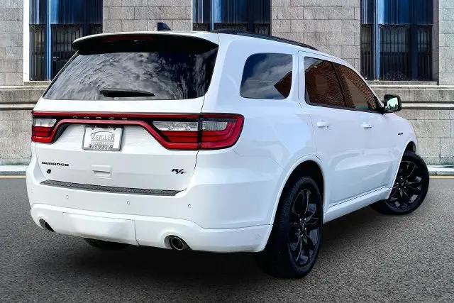 2023 Dodge Durango R/T Plus AWD