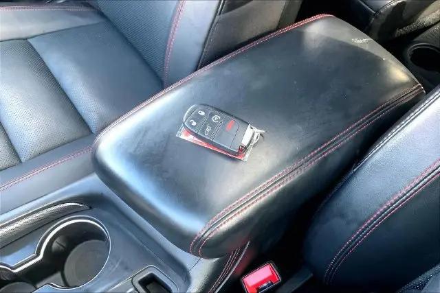 2023 Dodge Durango R/T Plus AWD