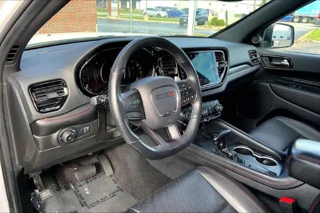 2023 Dodge Durango R/T Plus AWD