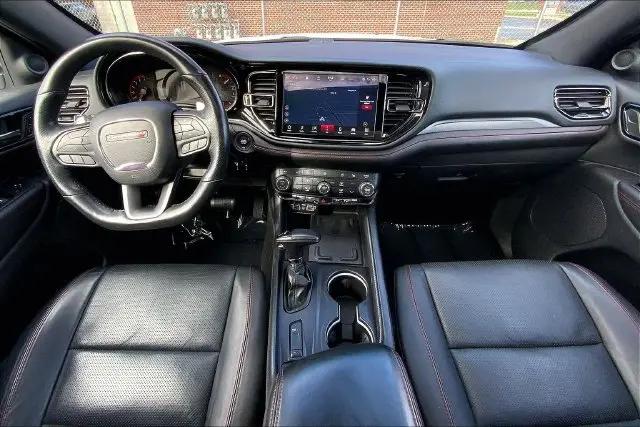 2023 Dodge Durango R/T Plus AWD