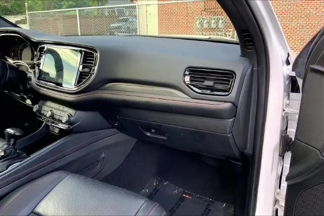 2023 Dodge Durango R/T Plus AWD