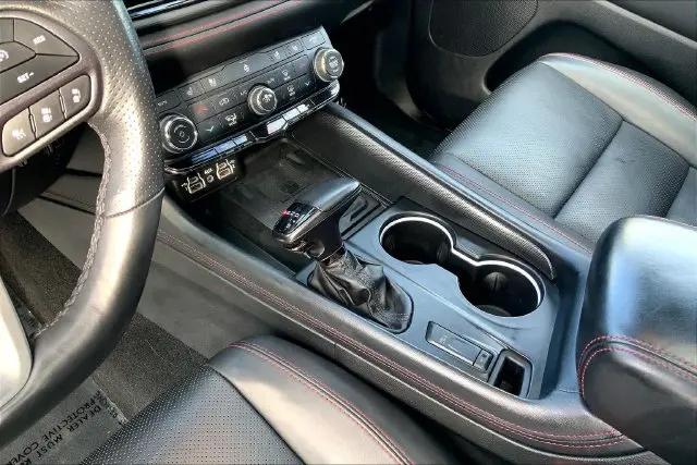 2023 Dodge Durango R/T Plus AWD