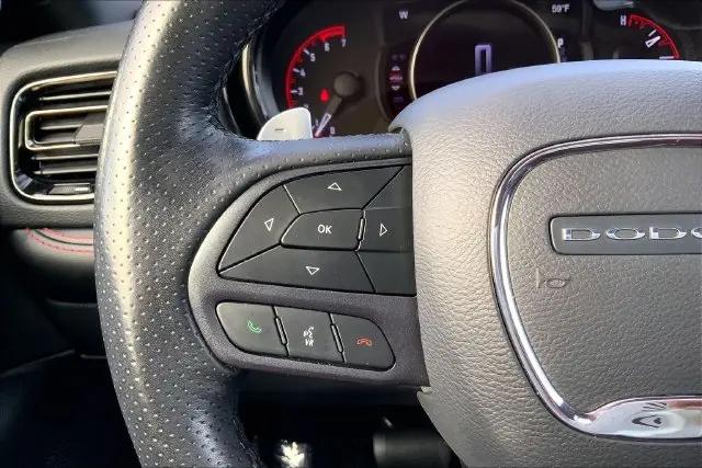 2023 Dodge Durango R/T Plus AWD