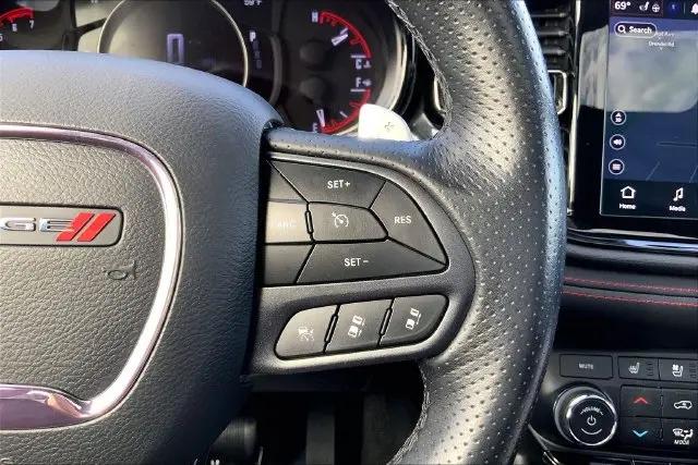 2023 Dodge Durango R/T Plus AWD