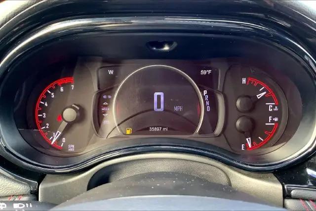 2023 Dodge Durango R/T Plus AWD