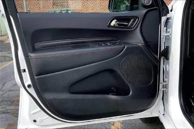 2023 Dodge Durango R/T Plus AWD