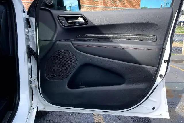 2023 Dodge Durango R/T Plus AWD