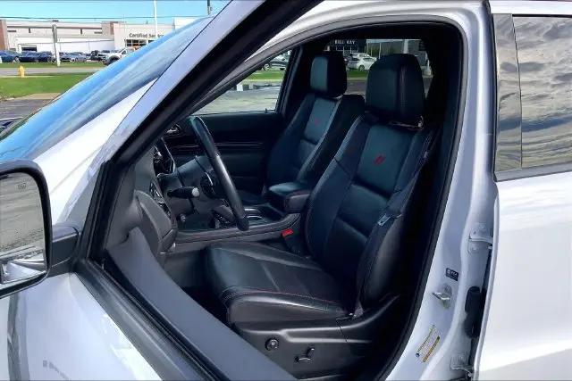 2023 Dodge Durango R/T Plus AWD