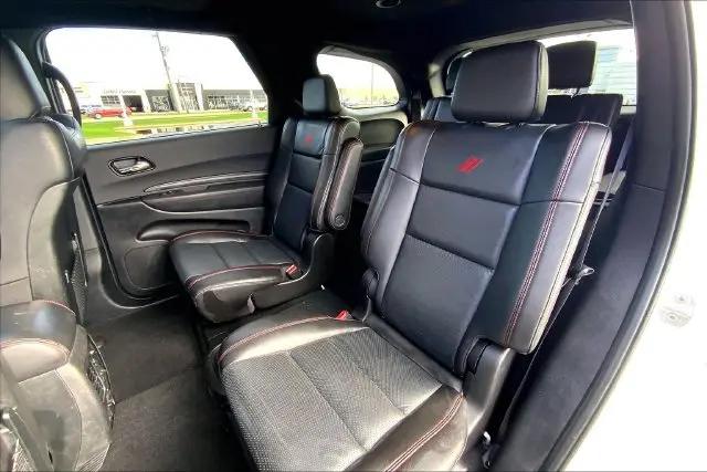 2023 Dodge Durango R/T Plus AWD