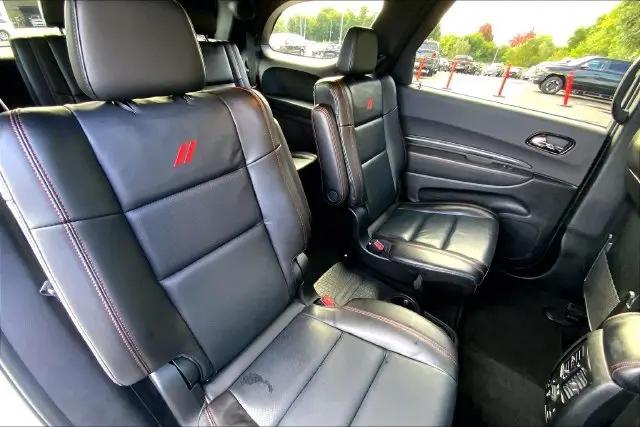 2023 Dodge Durango R/T Plus AWD