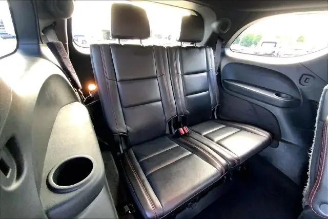 2023 Dodge Durango R/T Plus AWD