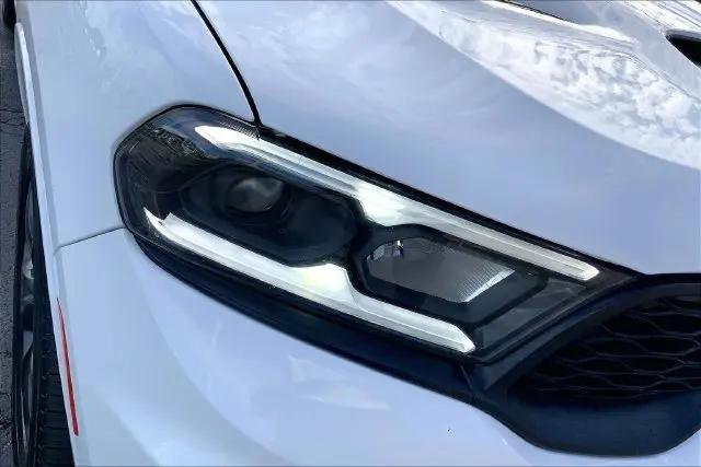 2023 Dodge Durango R/T Plus AWD