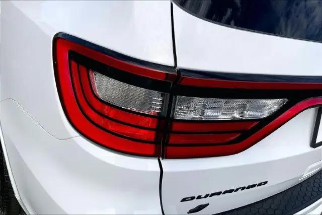 2023 Dodge Durango R/T Plus AWD
