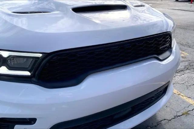 2023 Dodge Durango R/T Plus AWD