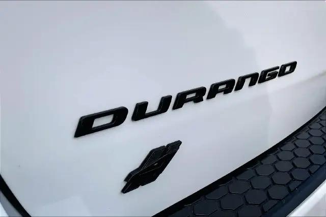 2023 Dodge Durango R/T Plus AWD