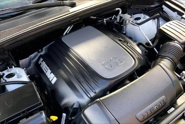 2023 Dodge Durango R/T Plus AWD