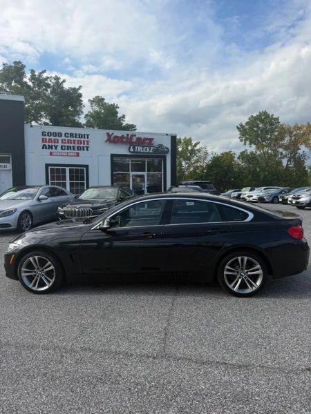 2017 BMW 430i Gran Coupe xDrive for sale in Rosedale, MD